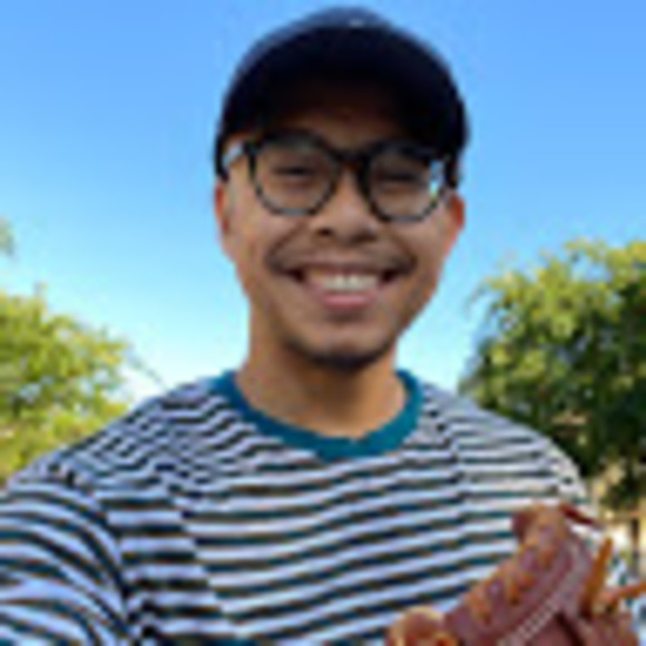 Meet your Posher, Lorenzo - Picture 1 of 1